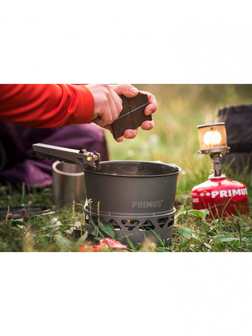 PRIMUS Σετ Μαχαιροπίρουνα Lightweight TrailCutlery Tritan