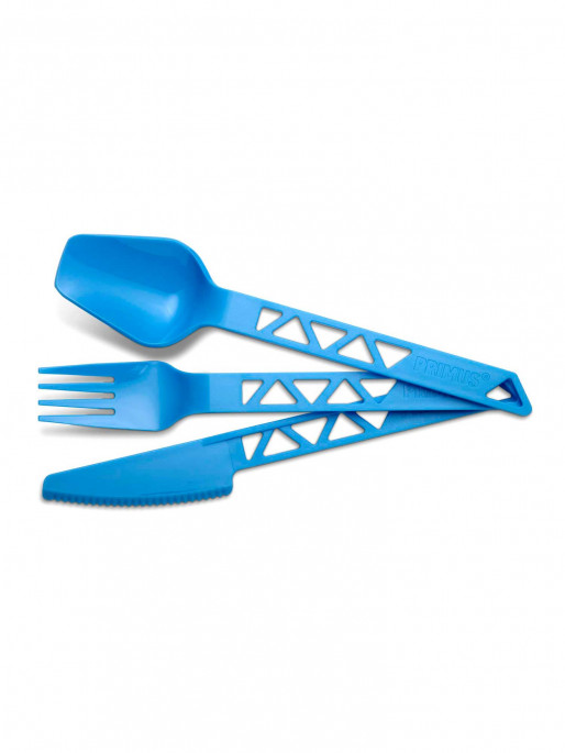 PRIMUS Σετ Μαχαιροπίρουνα Lightweight TrailCutlery Tritan