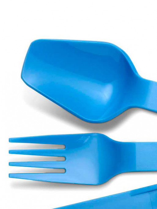 PRIMUS Σετ Μαχαιροπίρουνα Lightweight TrailCutlery Tritan