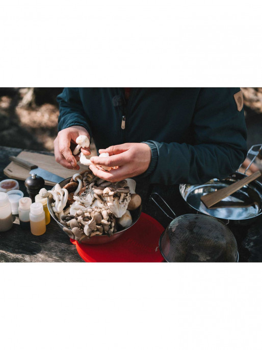 PRIMUS Bol CampFire Bowl Stainless w. Lid