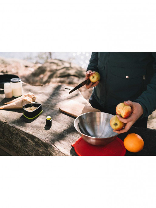 PRIMUS Bol CampFire Bowl Stainless w. Lid