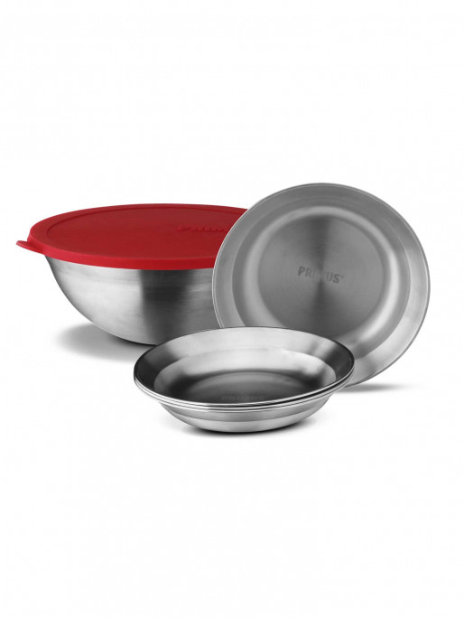 PRIMUS Σετ Τραπεζαρίας CampFire Serving Kit