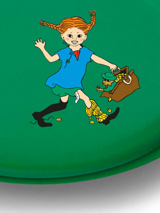 PRIMUS Set de Masa Pippi