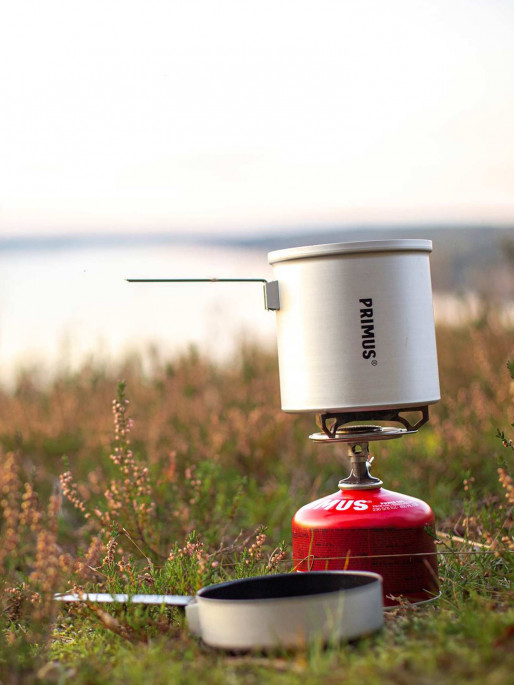 PRIMUS Set Essential Trek Pot 1.0L
