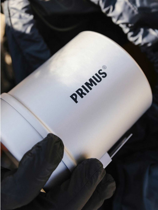 PRIMUS Set Essential Trek Pot 1.0L