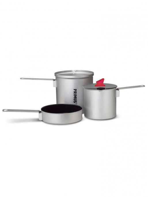 PRIMUS Set Essential Trek Pot Set