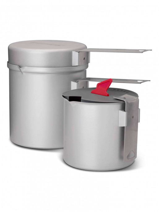 PRIMUS Set Essential Trek Pot Set
