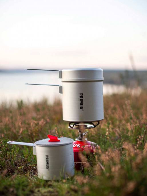 PRIMUS Set Essential Trek Pot Set