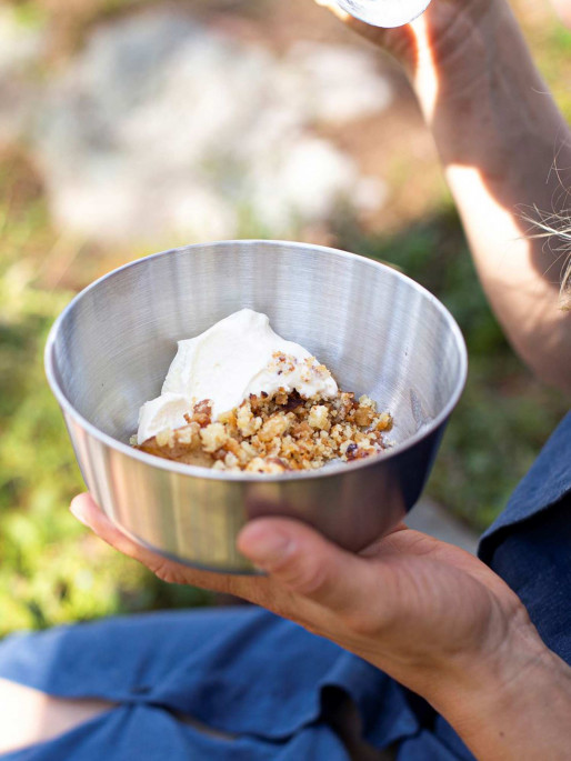 PRIMUS Bol mic CampFire Bowl Small S.S.