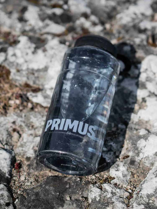 PRIMUS Бутилка Kvarts Tritan Bottle 1.0 L