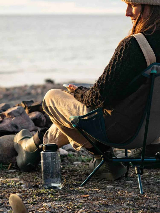 PRIMUS Бутилка Kvarts Tritan Bottle 1.0 L