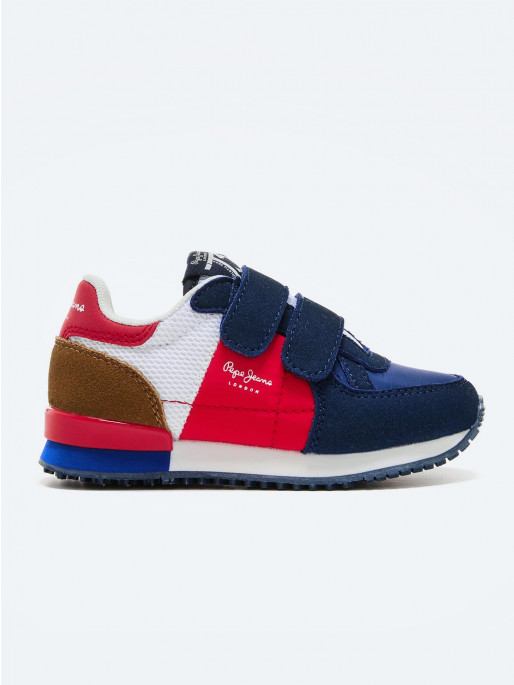 PEPE JEANS Incaltaminte Sydney Trend Boy