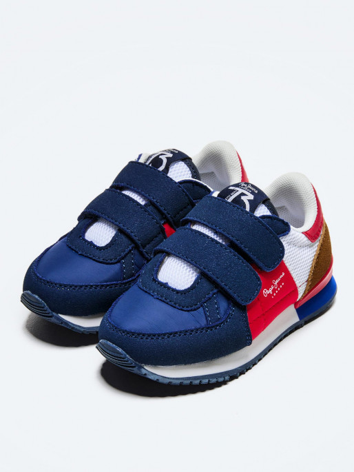 PEPE JEANS Incaltaminte Sydney Trend Boy