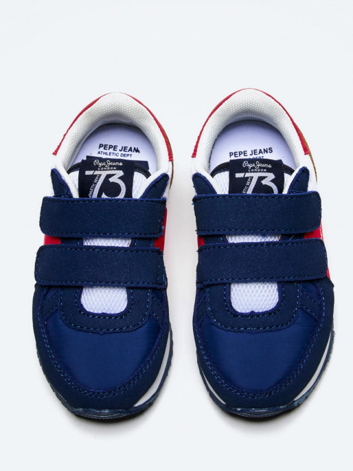 PEPE JEANS Incaltaminte Sydney Trend Boy