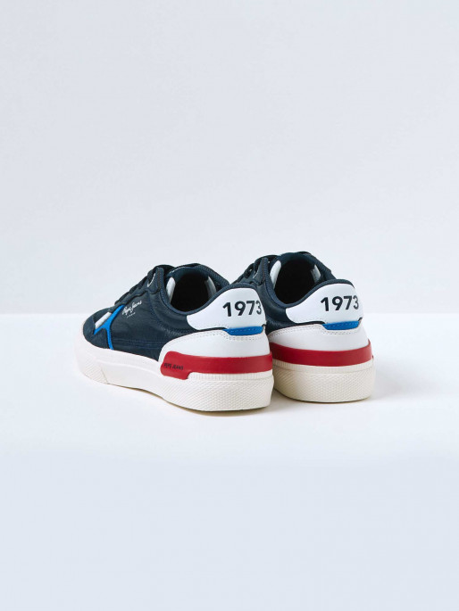 PEPE JEANS Incaltaminte Kenton Britt Boy Ss22