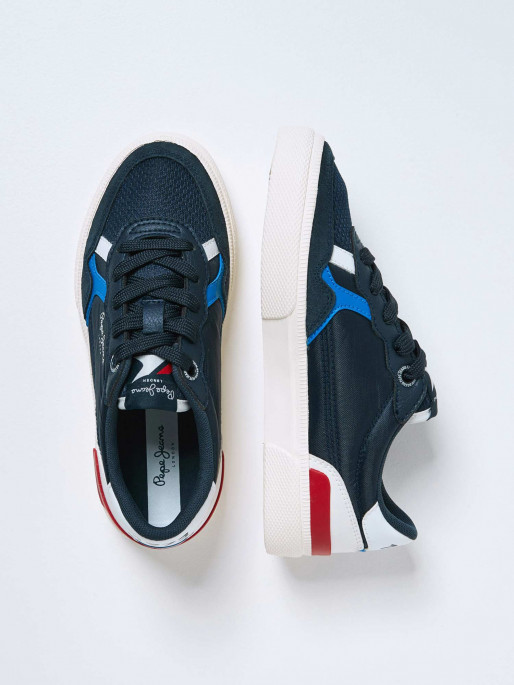 PEPE JEANS Incaltaminte Kenton Britt Boy Ss22