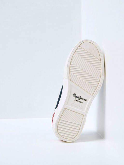 PEPE JEANS Incaltaminte Kenton Britt Boy Ss22