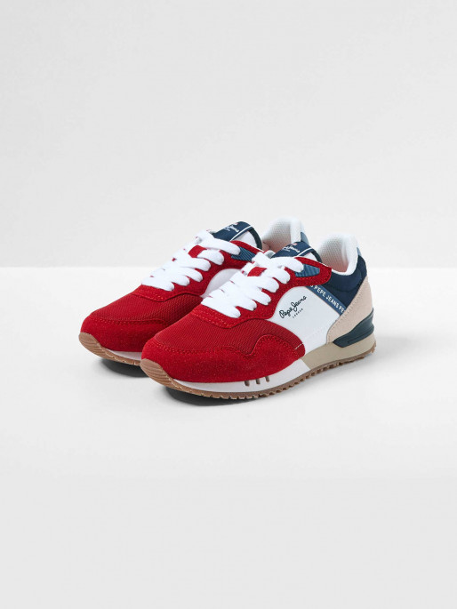 PEPE JEANS Incaltaminte London One B