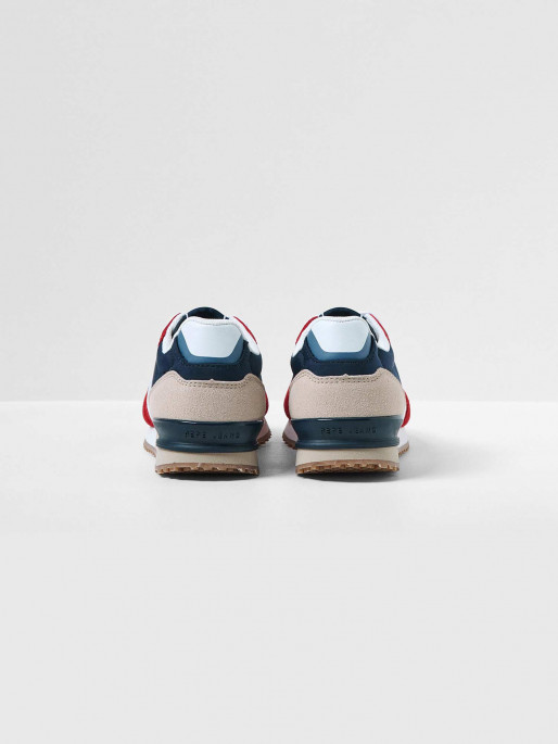 PEPE JEANS Incaltaminte London One B