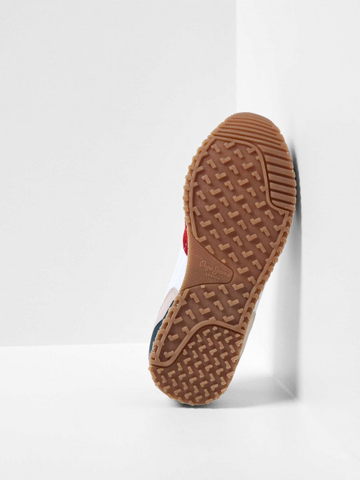 PEPE JEANS Incaltaminte London One B