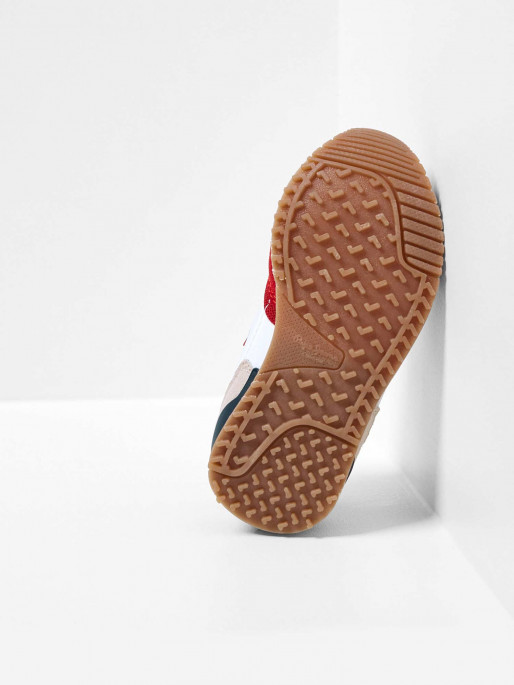 PEPE JEANS Incaltaminte London One Bk