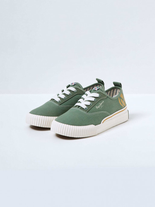 PEPE JEANS Incaltaminte Ottis Bamba Boy