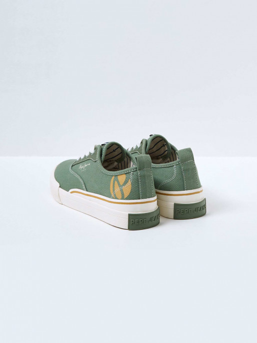 PEPE JEANS Incaltaminte Ottis Bamba Boy