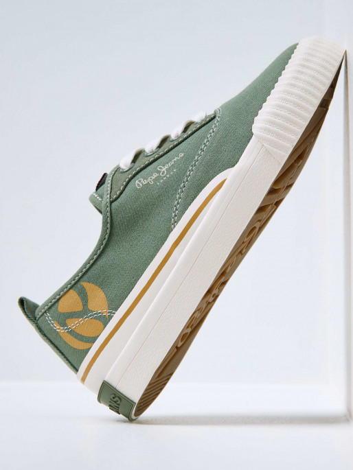 PEPE JEANS Incaltaminte Ottis Bamba Boy