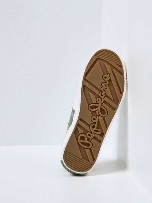 PEPE JEANS Incaltaminte Ottis Bamba Boy