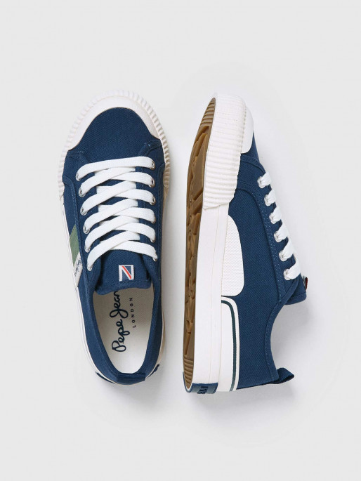 PEPE JEANS Incaltaminte Ottis Combi Boy