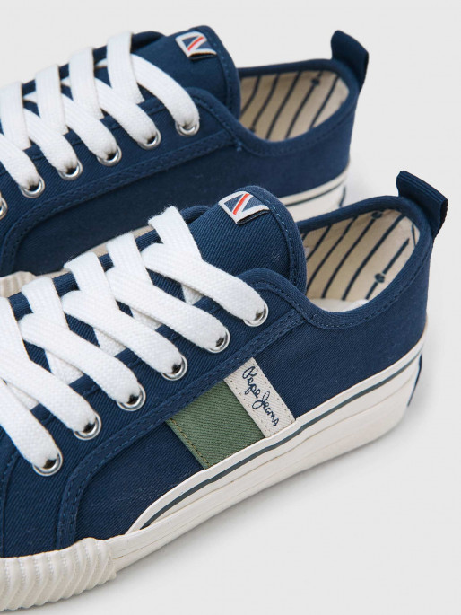 PEPE JEANS Incaltaminte Ottis Combi Boy