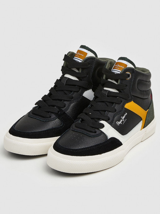 PEPE JEANS Incaltaminte Kenton Master Boy