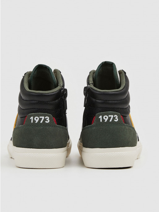 PEPE JEANS Incaltaminte Kenton Master Boy