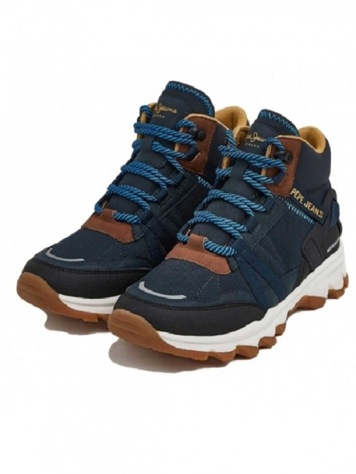 PEPE JEANS Incaltaminte Peak Outdoor