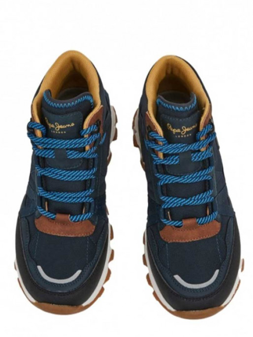 PEPE JEANS Incaltaminte Peak Outdoor