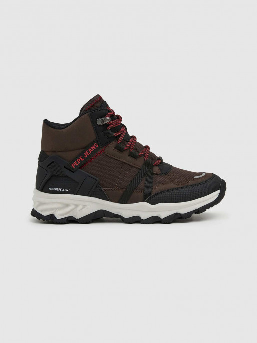 PEPE JEANS Incaltaminte Peak Outdoor Boot