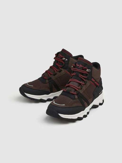 PEPE JEANS Incaltaminte Peak Outdoor Boot