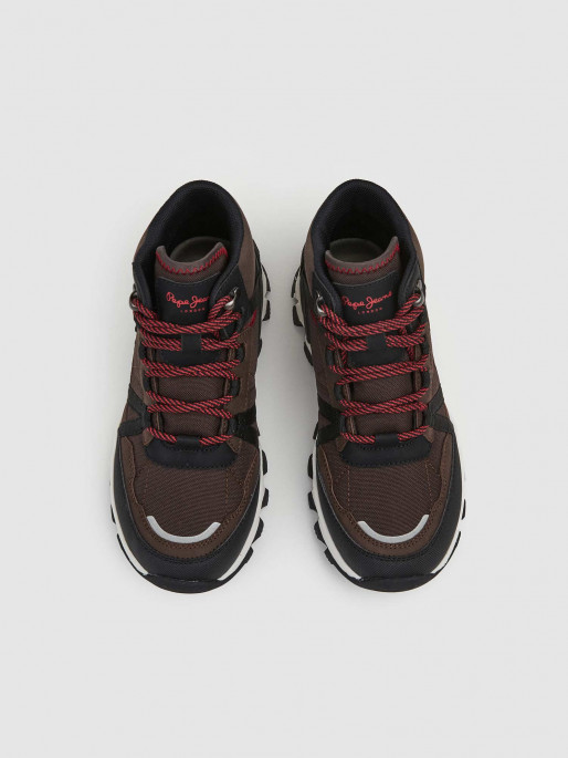 PEPE JEANS Incaltaminte Peak Outdoor Boot