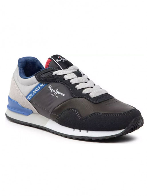 PEPE JEANS Incaltaminte London One Cover B