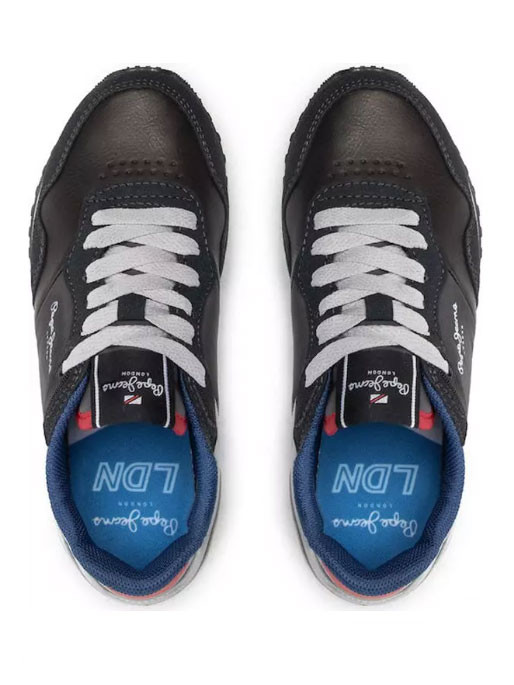 PEPE JEANS Incaltaminte London One Cover B