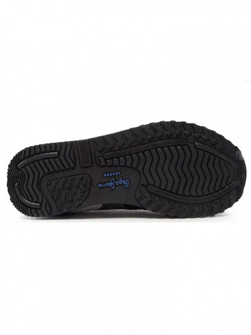 PEPE JEANS Incaltaminte London One Cover B