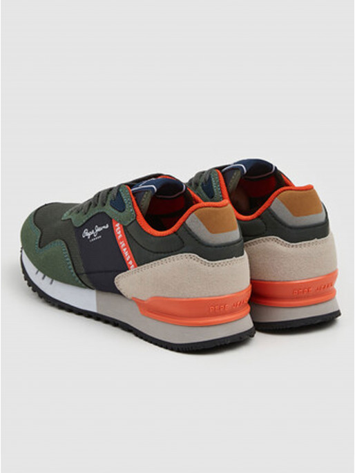 PEPE JEANS Incaltaminte London One Basic B