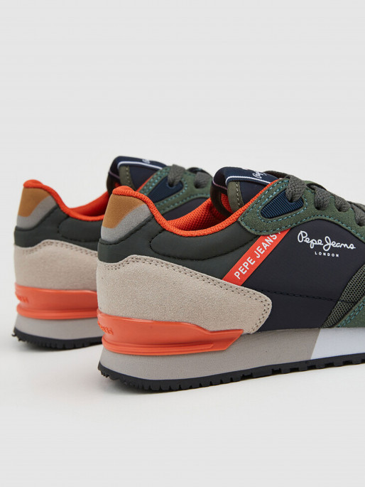 PEPE JEANS Incaltaminte London One Basic B