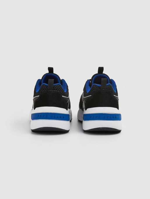 PEPE JEANS Incaltaminte Arrow Wax Boy