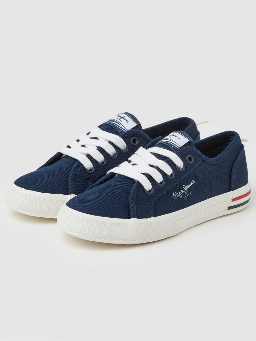 PEPE JEANS Incaltaminte Brady Basic B