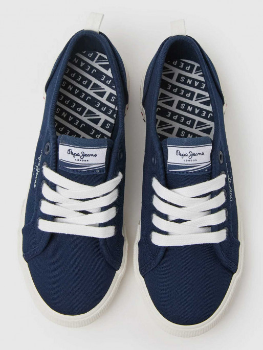 PEPE JEANS Incaltaminte Brady Basic B