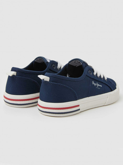 PEPE JEANS Incaltaminte Brady Basic B