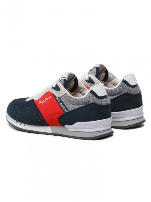 PEPE JEANS LONDON BRIGHTON B Shoes