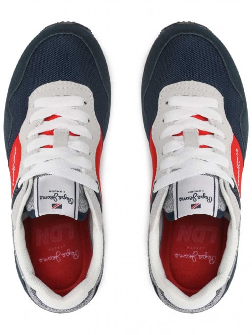 PEPE JEANS LONDON BRIGHTON B Shoes