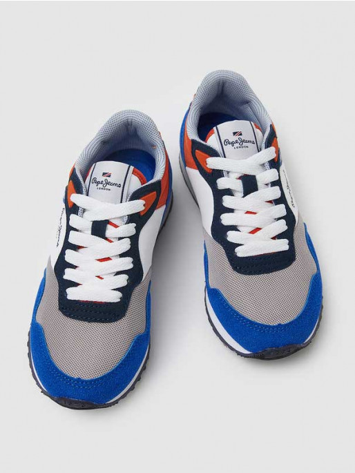 PEPE JEANS Incaltaminte London May B